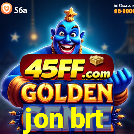jon brt